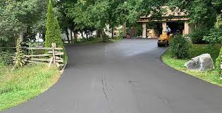 Driveway Overlay Services in Benton Harbor, MI